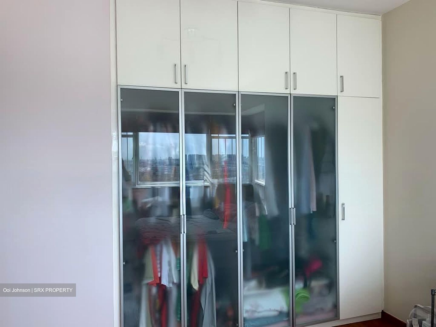 The Jade (D23), Condominium #555061121
